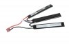 Akumulator LiPo 11,1V 1300mAh 20C T-Con